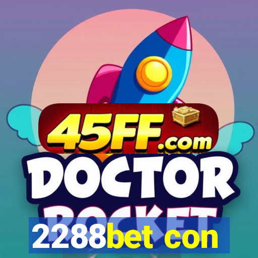 2288bet con